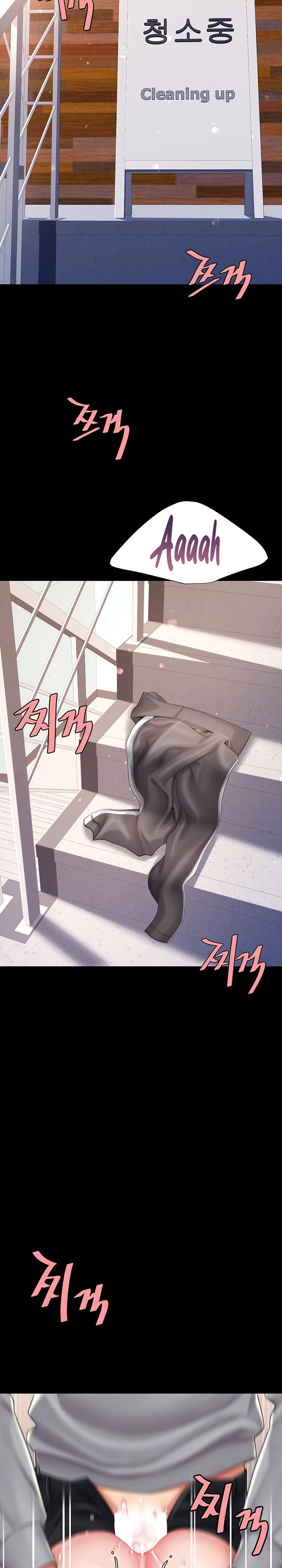 Go Ahead, Mom Raw - Chapter 76 Page 5