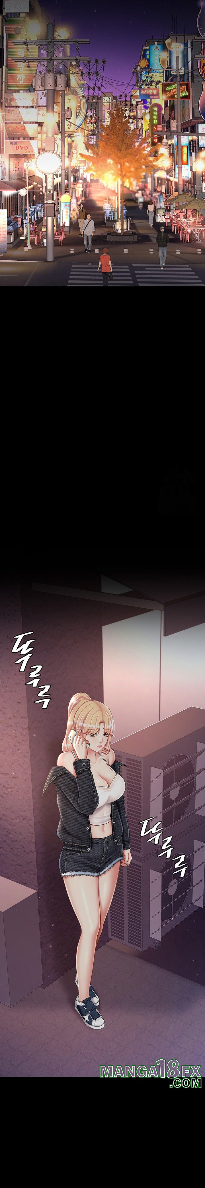 Go Ahead, Mom Raw - Chapter 79 Page 2