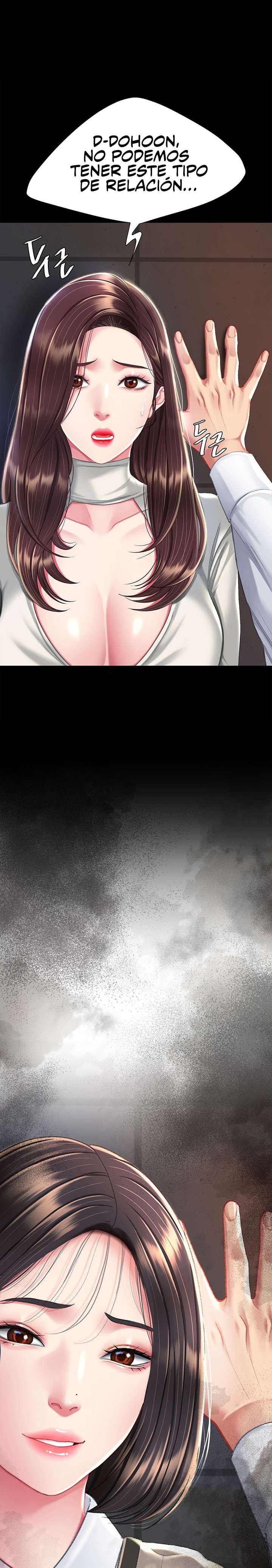 Go Ahead, Mom Raw - Chapter 8 Page 1