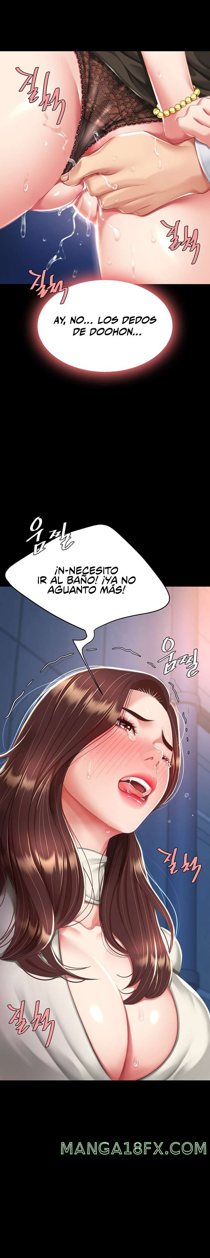 Go Ahead, Mom Raw - Chapter 8 Page 15