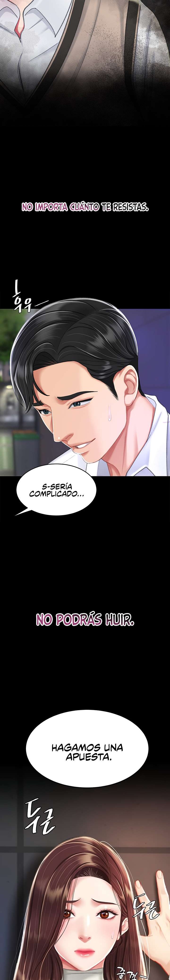 Go Ahead, Mom Raw - Chapter 8 Page 2