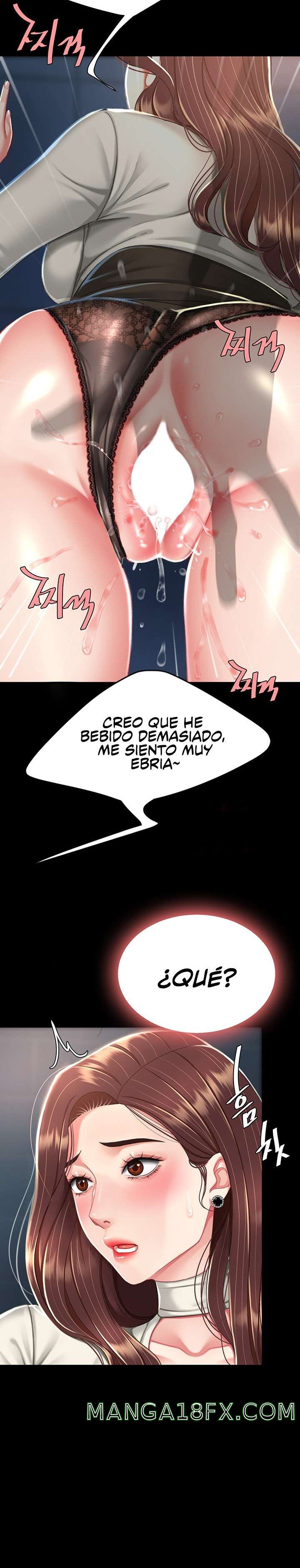 Go Ahead, Mom Raw - Chapter 8 Page 24