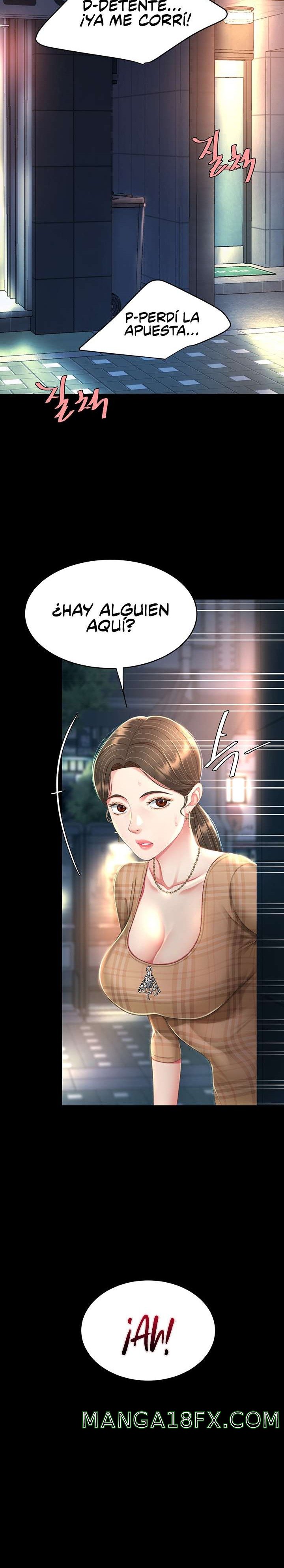 Go Ahead, Mom Raw - Chapter 8 Page 33