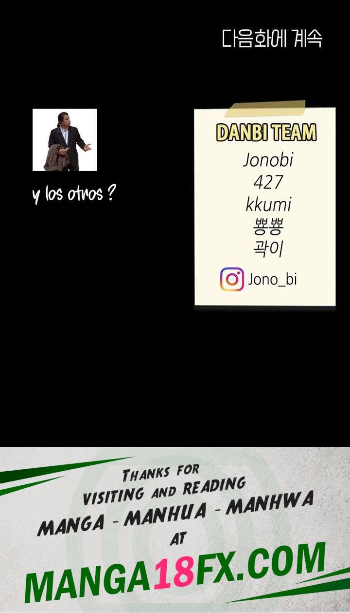 Go Ahead, Mom Raw - Chapter 8 Page 37