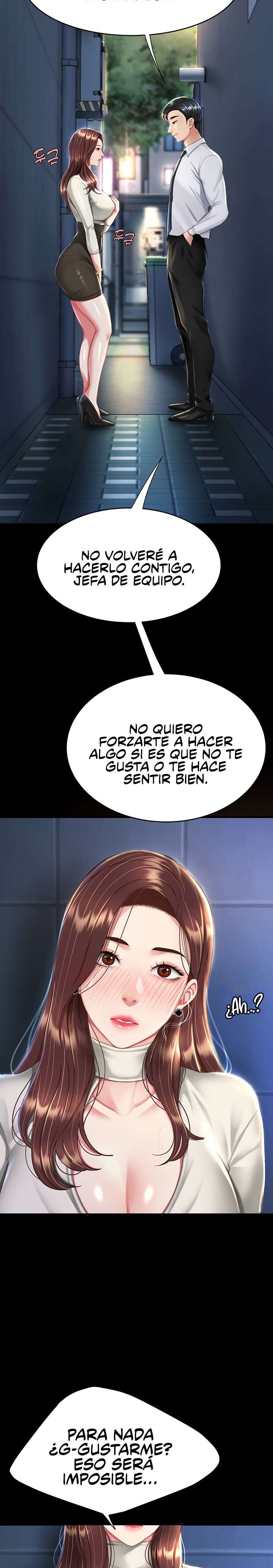 Go Ahead, Mom Raw - Chapter 8 Page 5