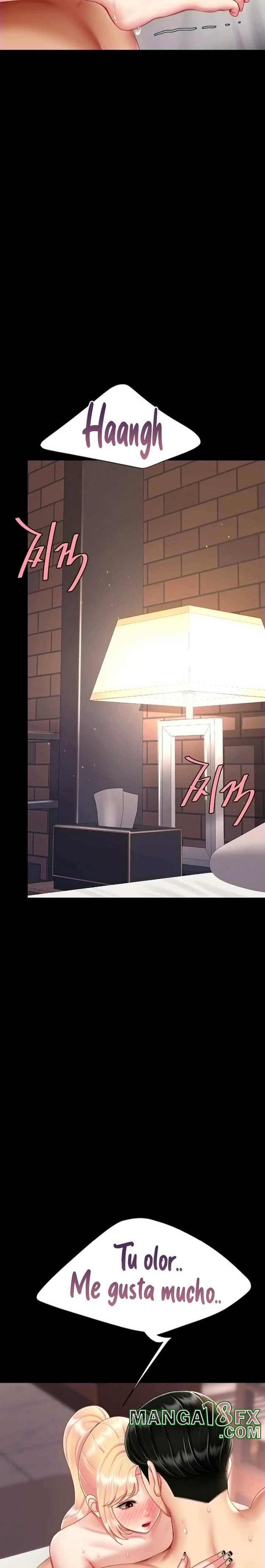Go Ahead, Mom Raw - Chapter 81 Page 17
