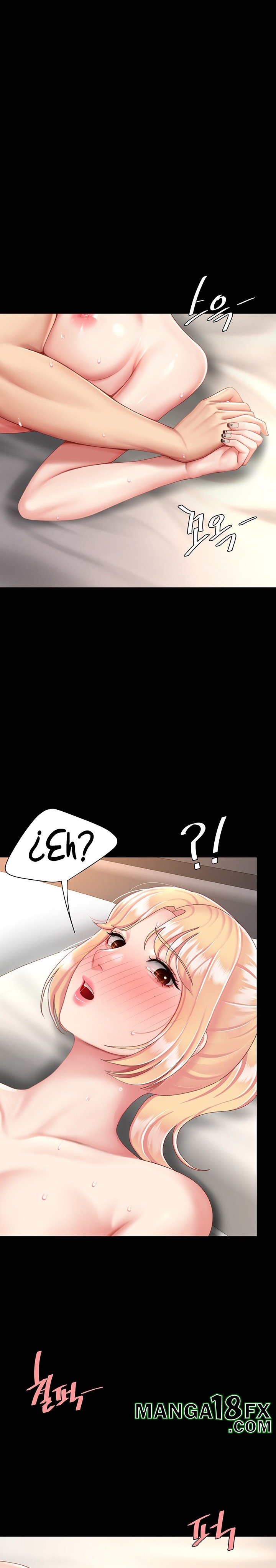 Go Ahead, Mom Raw - Chapter 82 Page 11