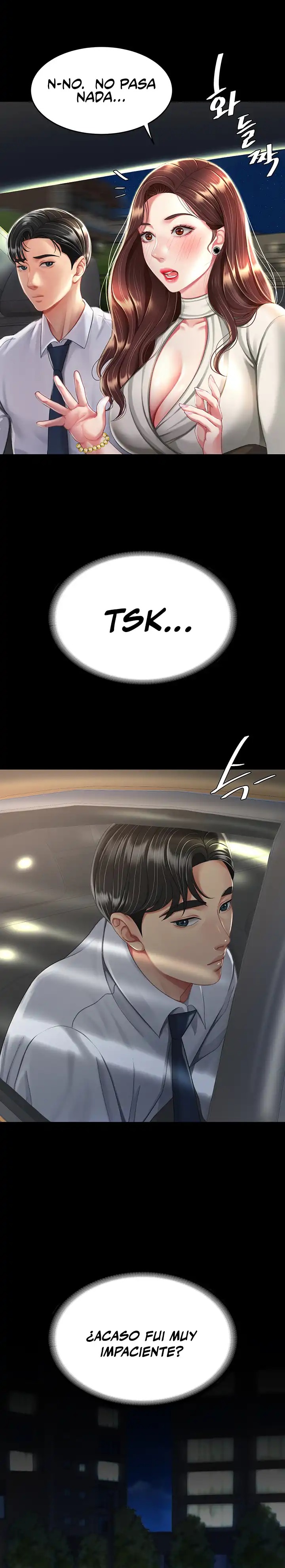 Go Ahead, Mom Raw - Chapter 9 Page 10