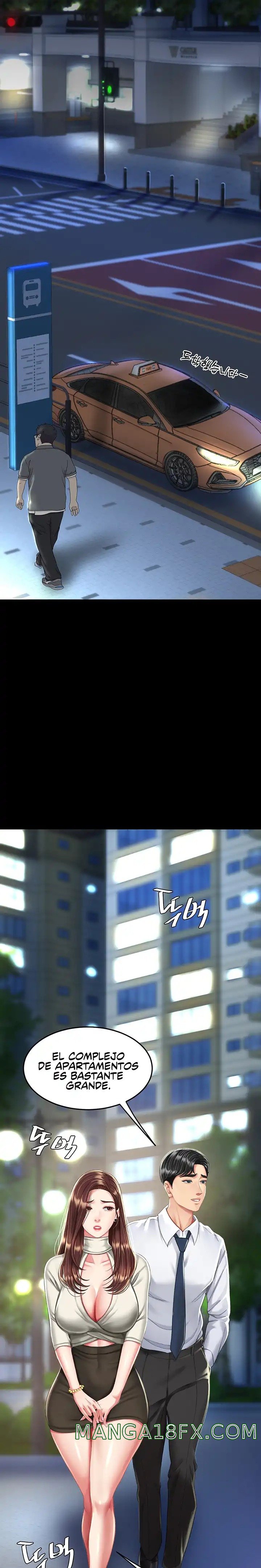 Go Ahead, Mom Raw - Chapter 9 Page 11