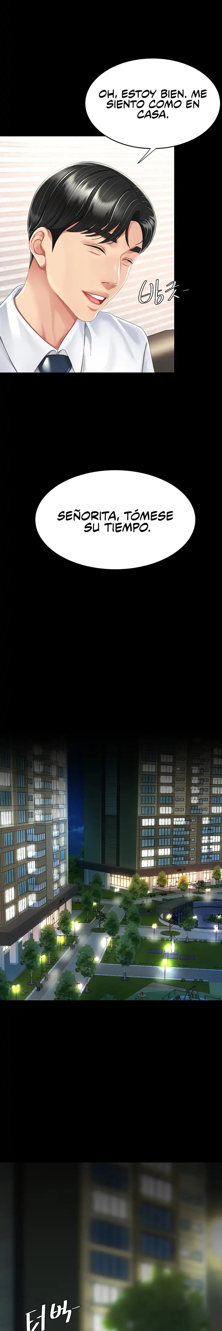 Go Ahead, Mom Raw - Chapter 9 Page 27