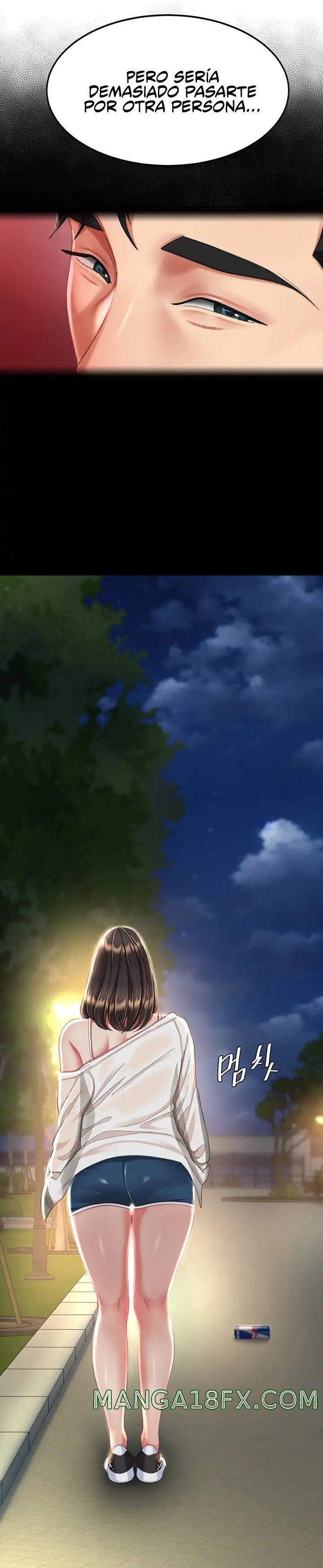 Go Ahead, Mom Raw - Chapter 9 Page 29