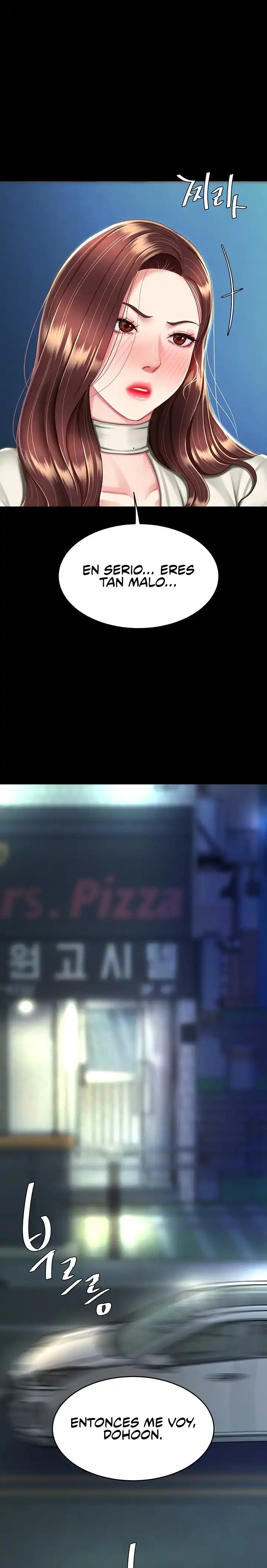 Go Ahead, Mom Raw - Chapter 9 Page 3