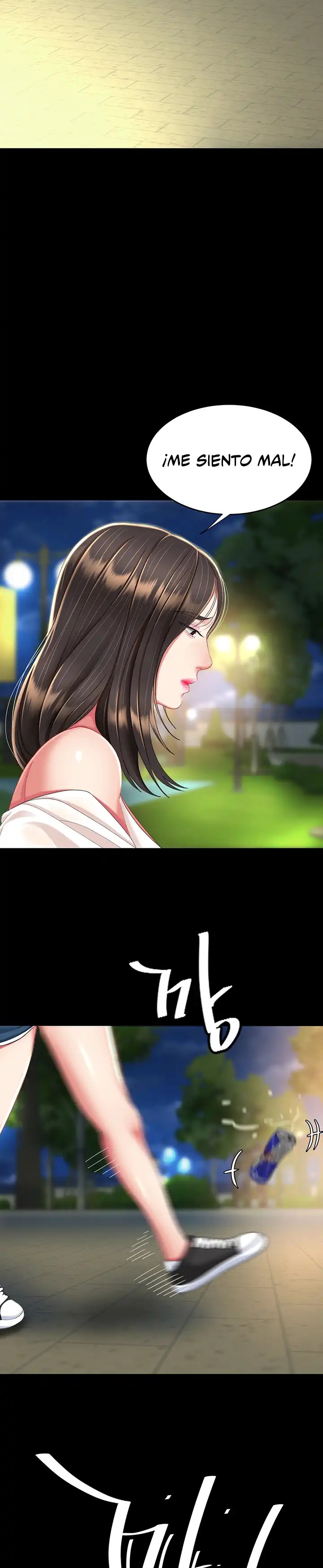 Go Ahead, Mom Raw - Chapter 9 Page 30