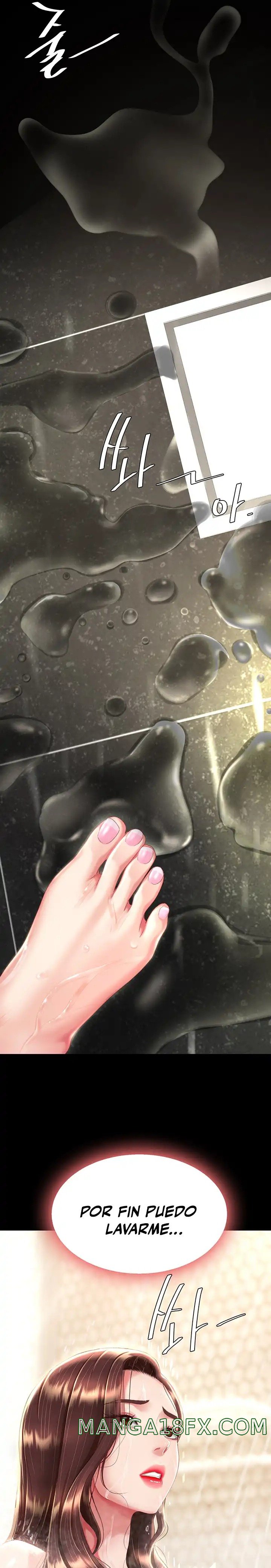 Go Ahead, Mom Raw - Chapter 9 Page 32