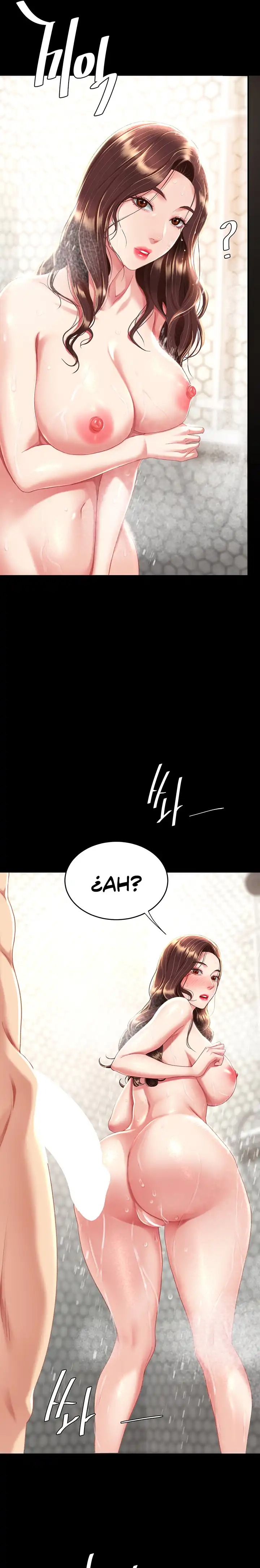 Go Ahead, Mom Raw - Chapter 9 Page 35