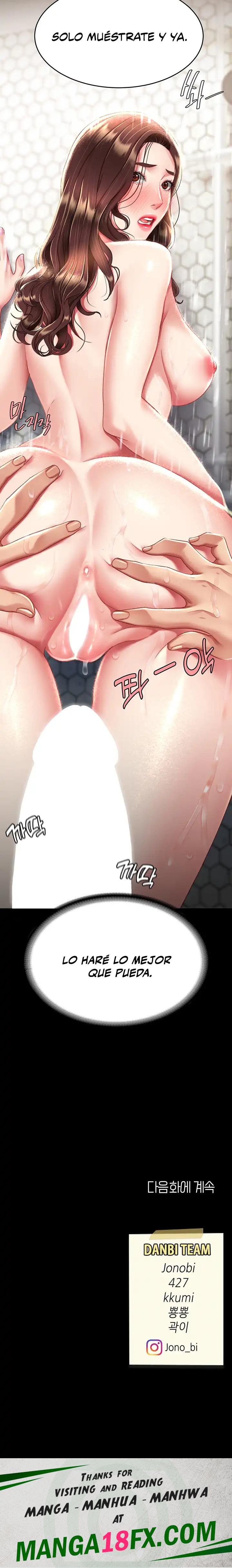 Go Ahead, Mom Raw - Chapter 9 Page 39