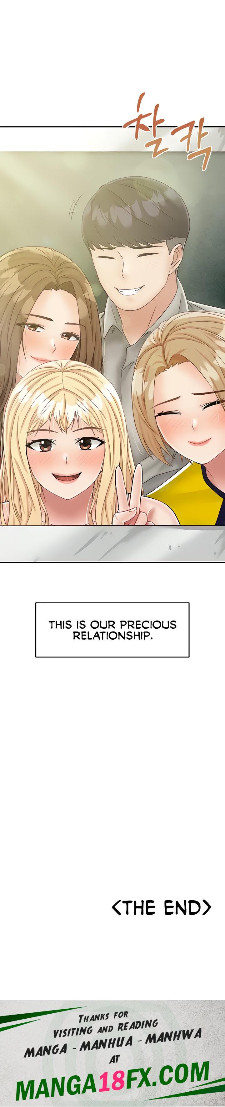 Mother-Son Island Survival - Chapter 30 Page 23