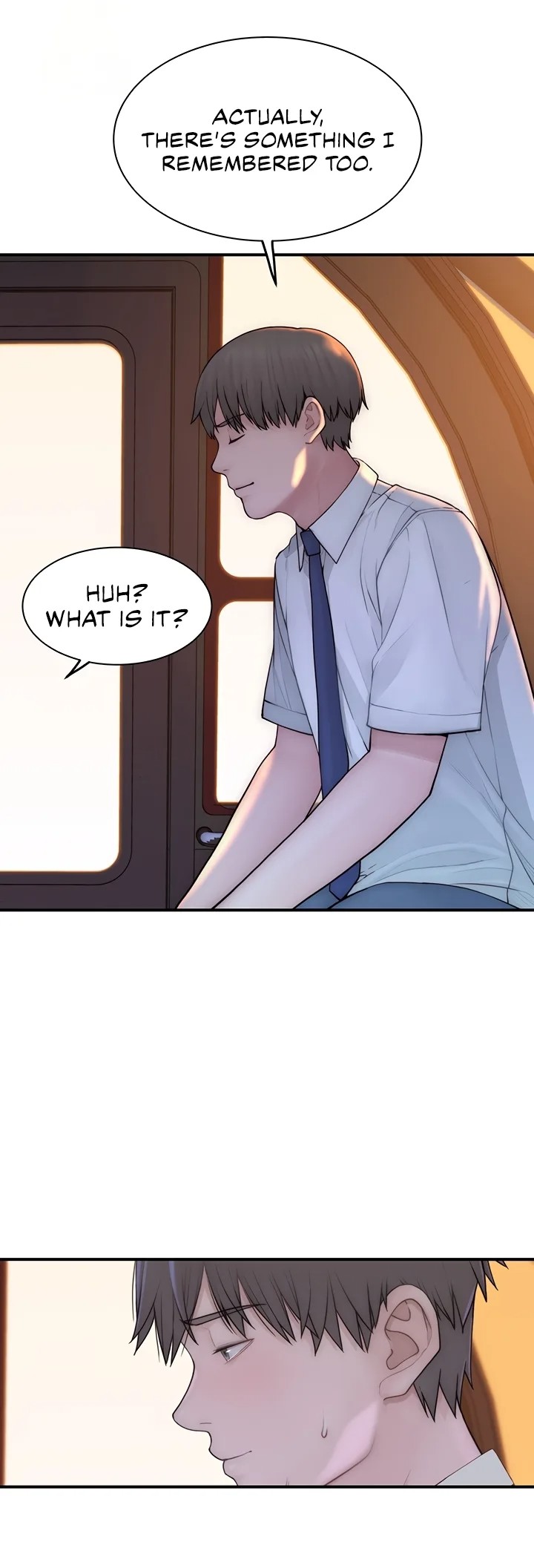 Addicted to My Stepmom - Chapter 100 Page 30