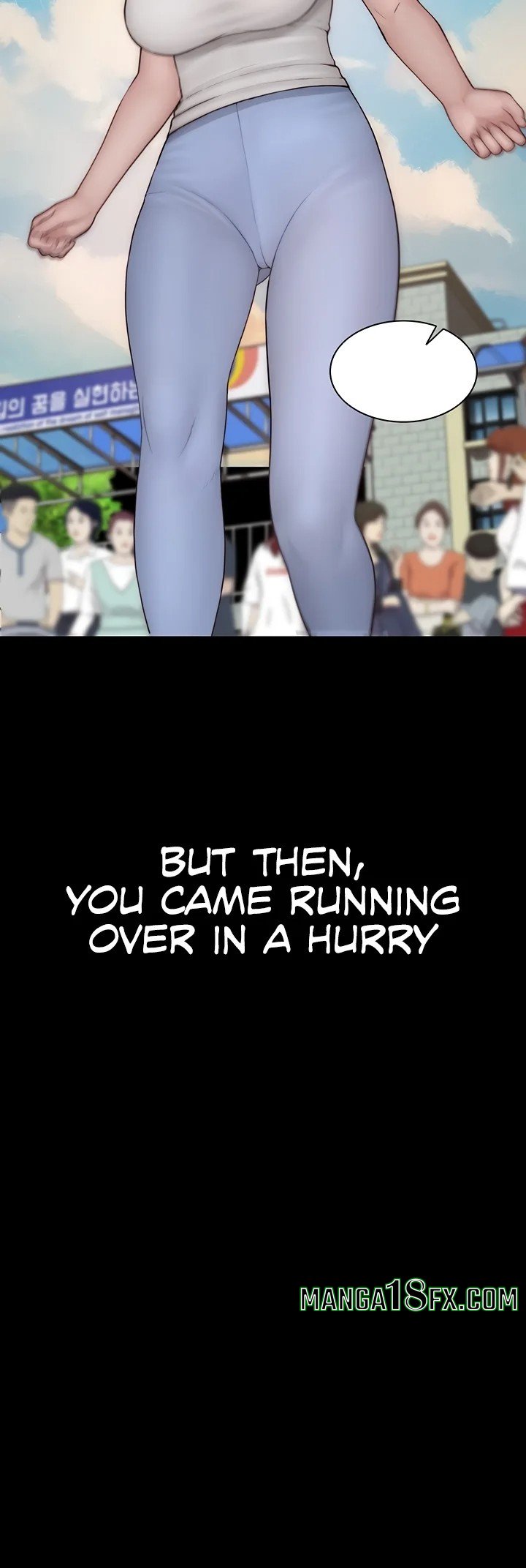 Addicted to My Stepmom - Chapter 100 Page 40