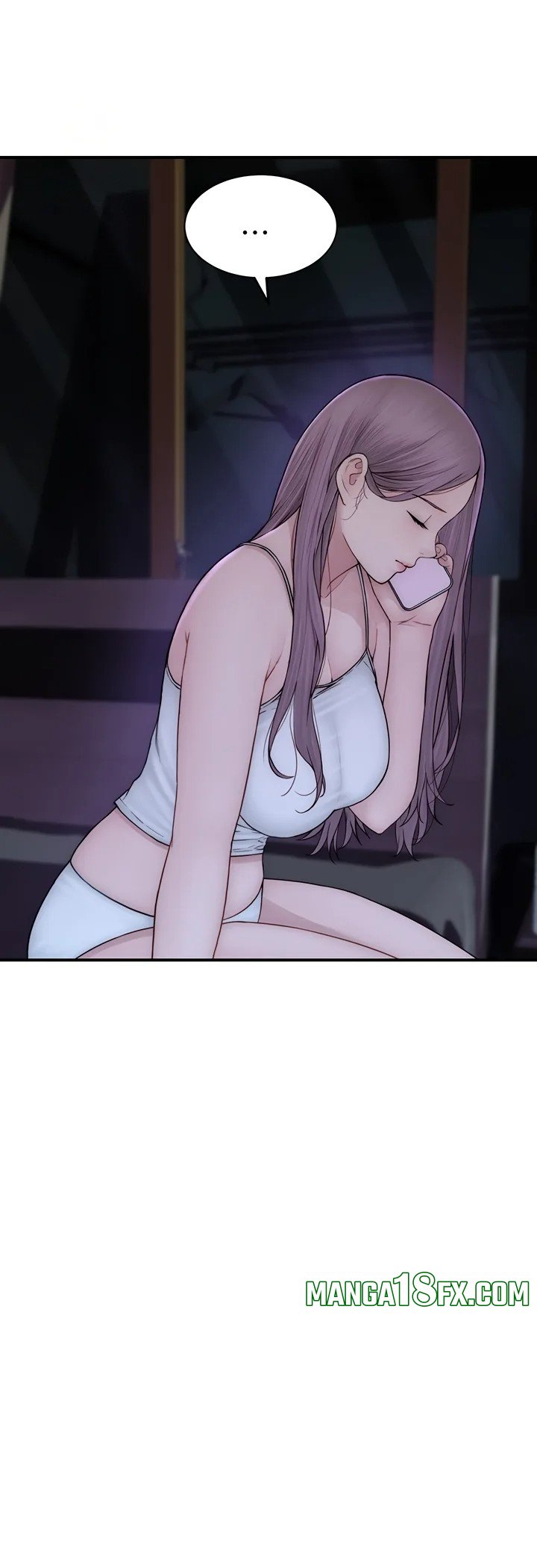 Addicted to My Stepmom - Chapter 100 Page 58