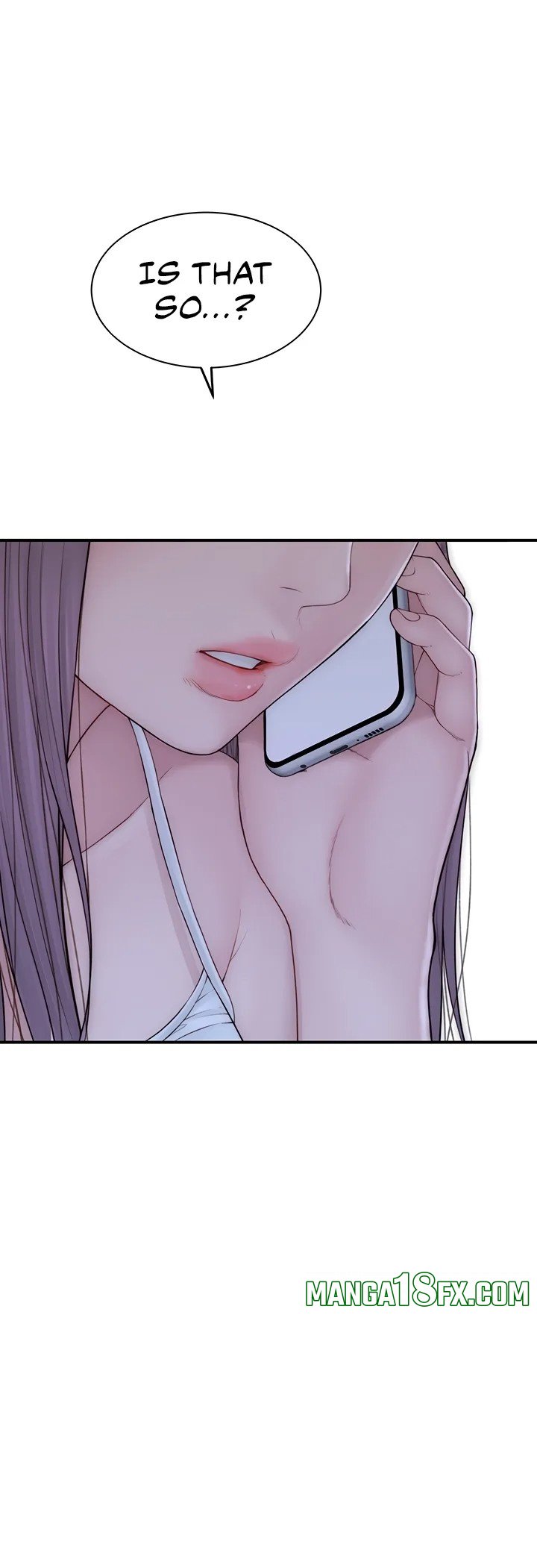 Addicted to My Stepmom - Chapter 100 Page 59
