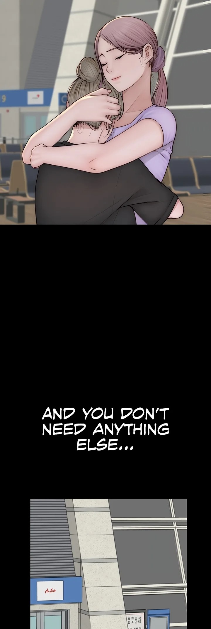 Addicted to My Stepmom - Chapter 100 Page 70