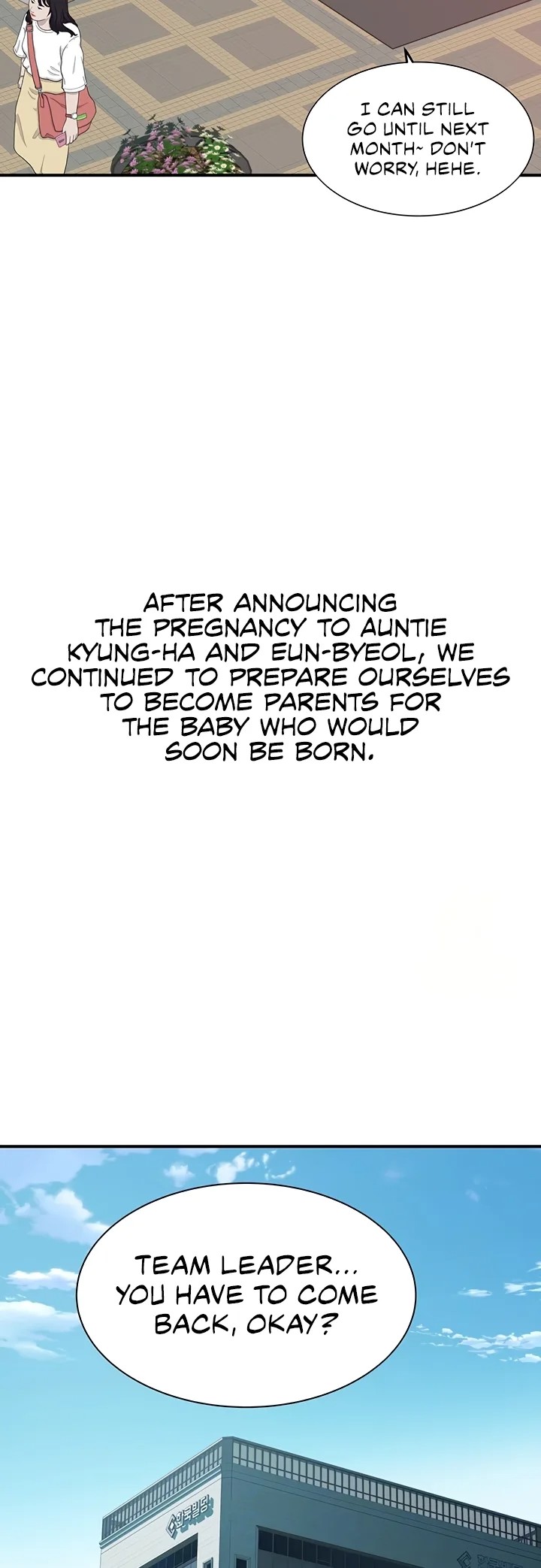 Addicted to My Stepmom - Chapter 101 Page 12