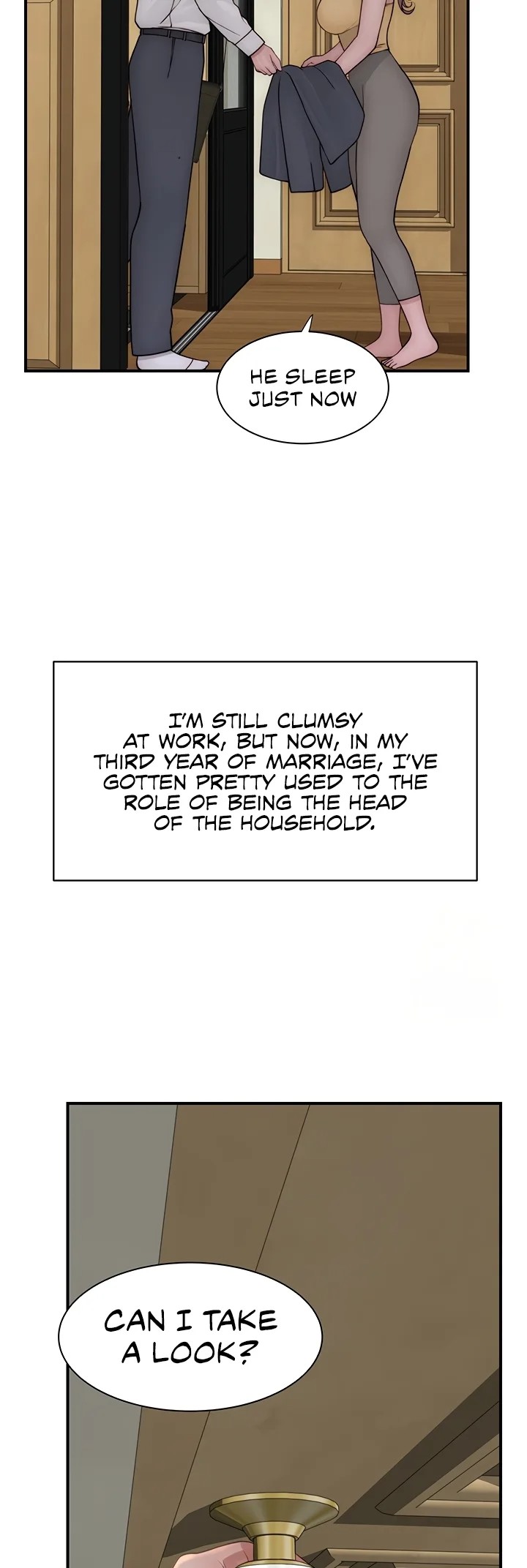 Addicted to My Stepmom - Chapter 101 Page 45