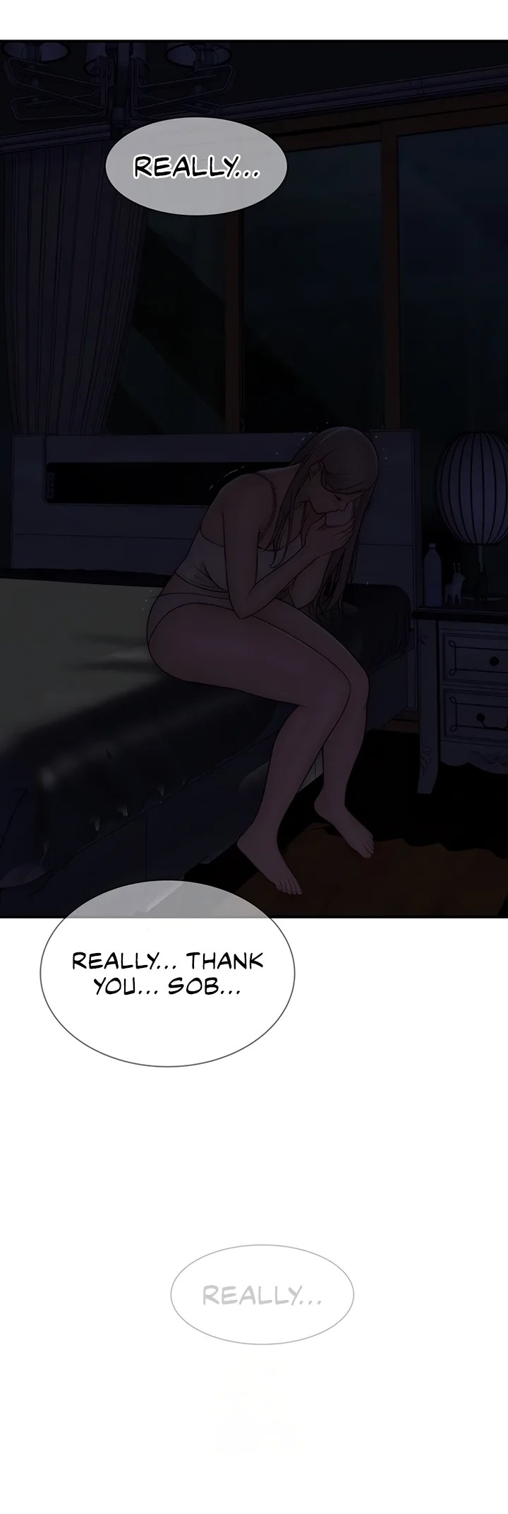 Addicted to My Stepmom - Chapter 101 Page 5
