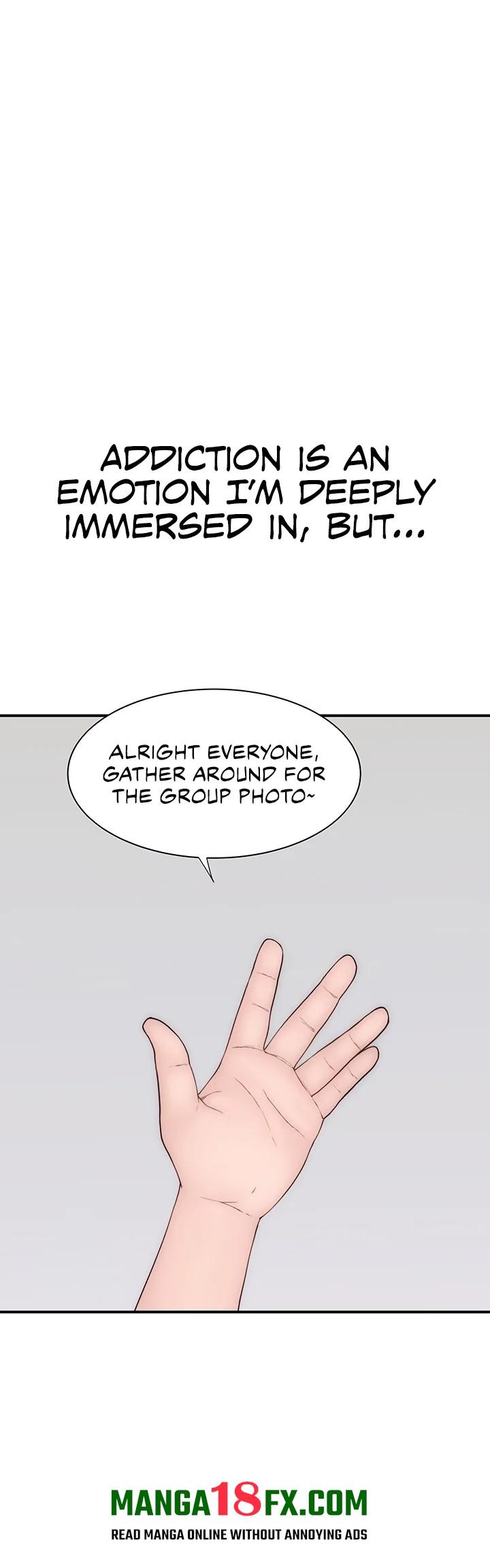 Addicted to My Stepmom - Chapter 101 Page 65