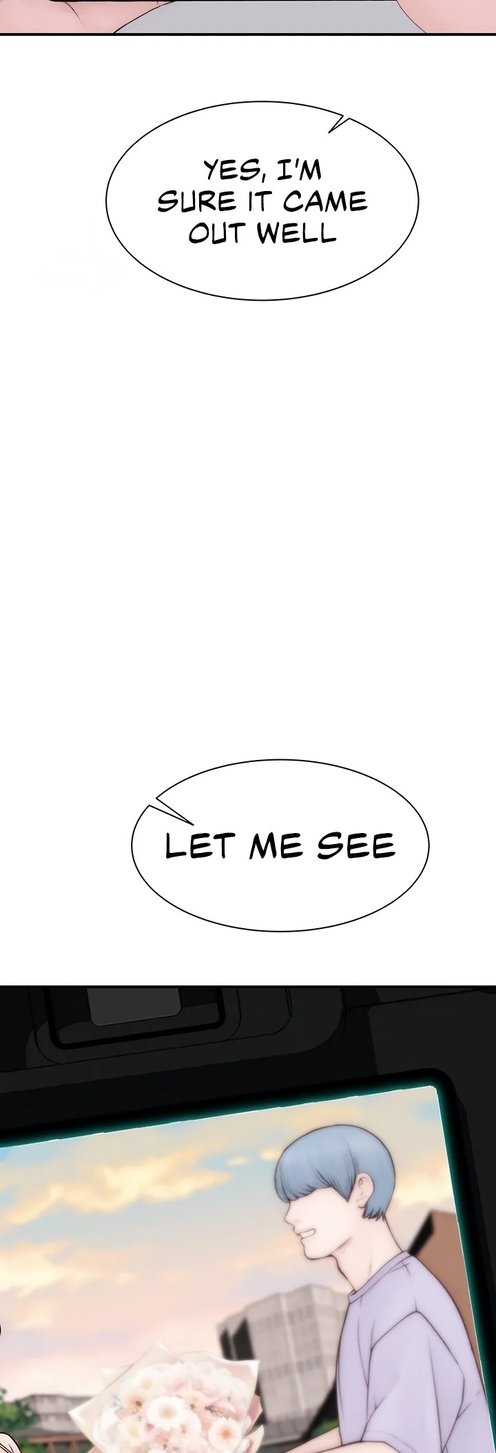 Addicted to My Stepmom - Chapter 101 Page 72