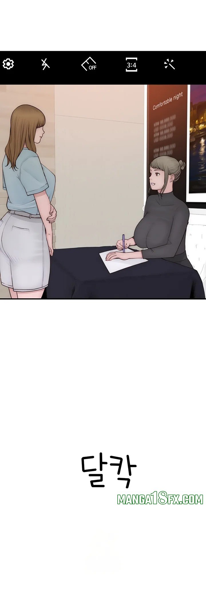 Addicted to My Stepmom - Chapter 101 Page 77