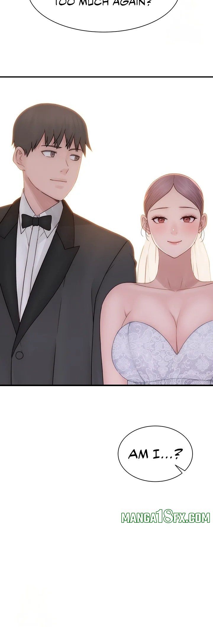 Addicted to My Stepmom - Chapter 101 Page 80