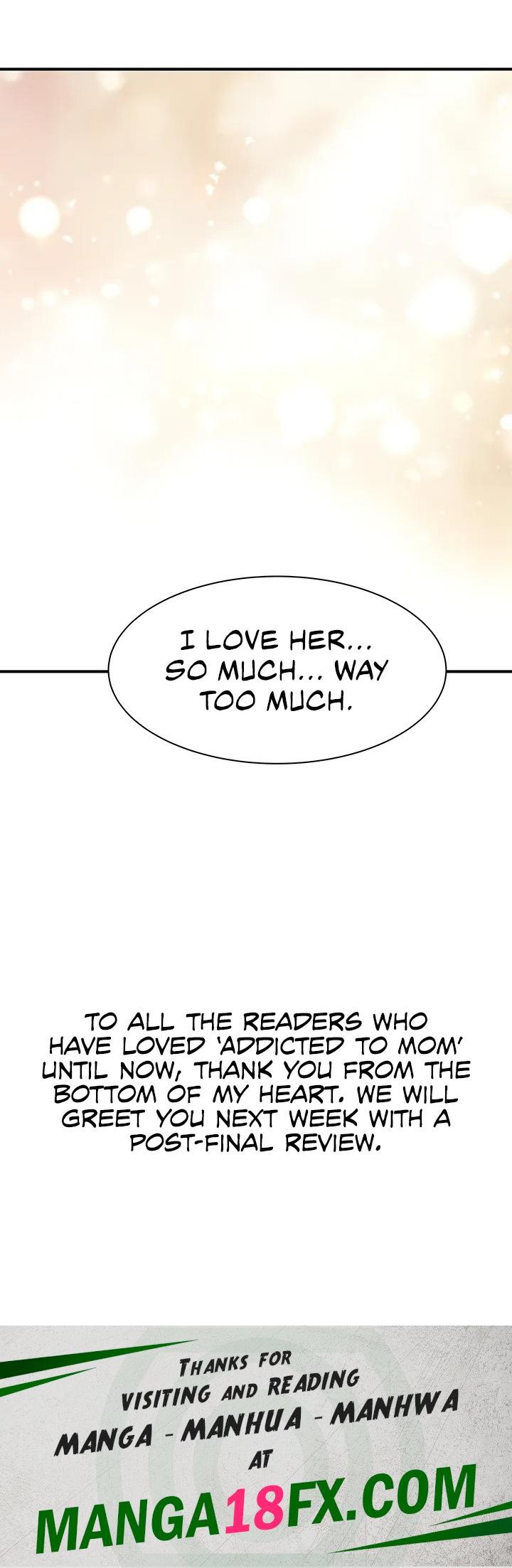 Addicted to My Stepmom - Chapter 101 Page 83