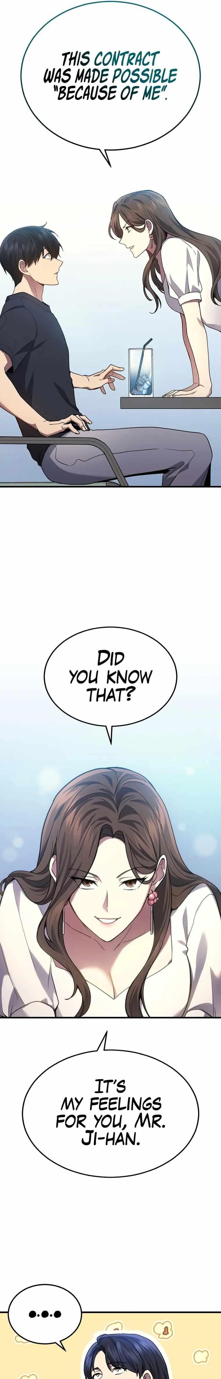 Martial God Regressed to Level 2 - Chapter 26 Page 16