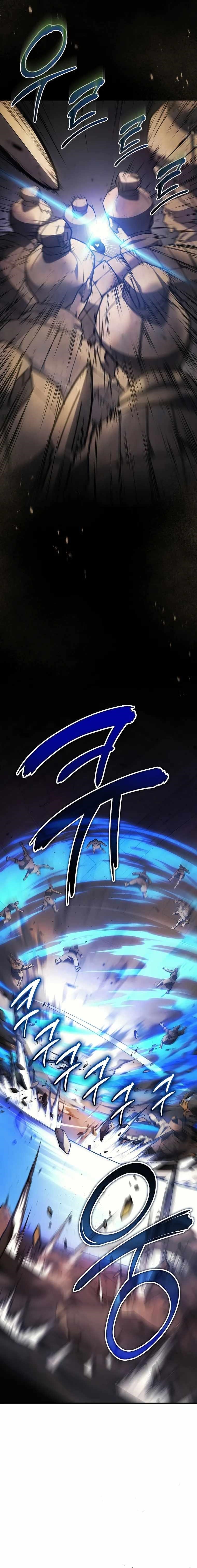 Martial God Regressed to Level 2 - Chapter 29 Page 20