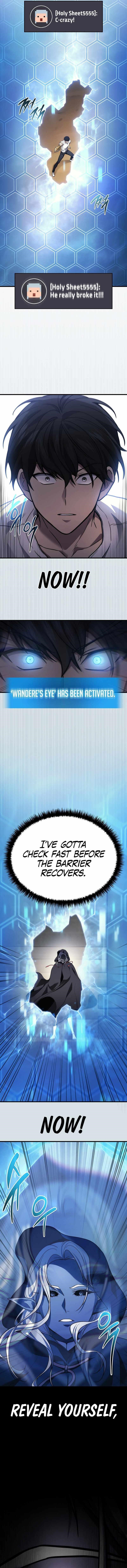 Martial God Regressed to Level 2 - Chapter 38 Page 14