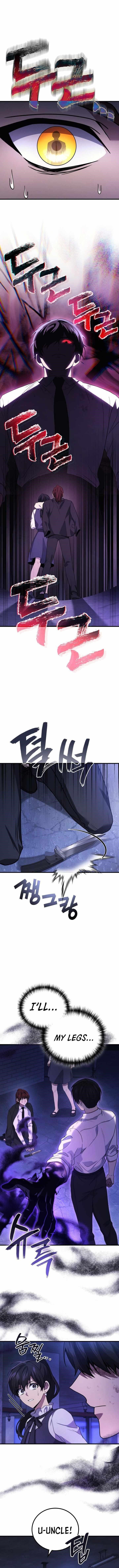 Martial God Regressed to Level 2 - Chapter 83 Page 10