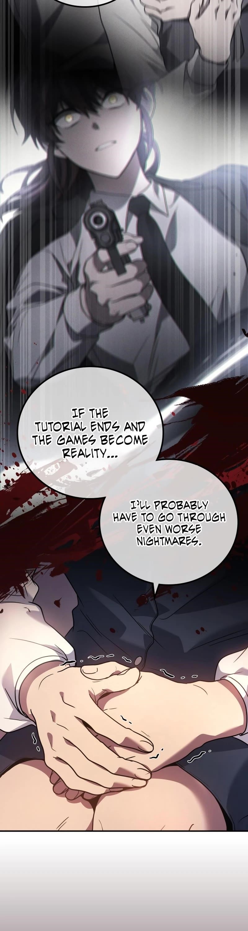 Martial God Regressed to Level 2 - Chapter 85 Page 14