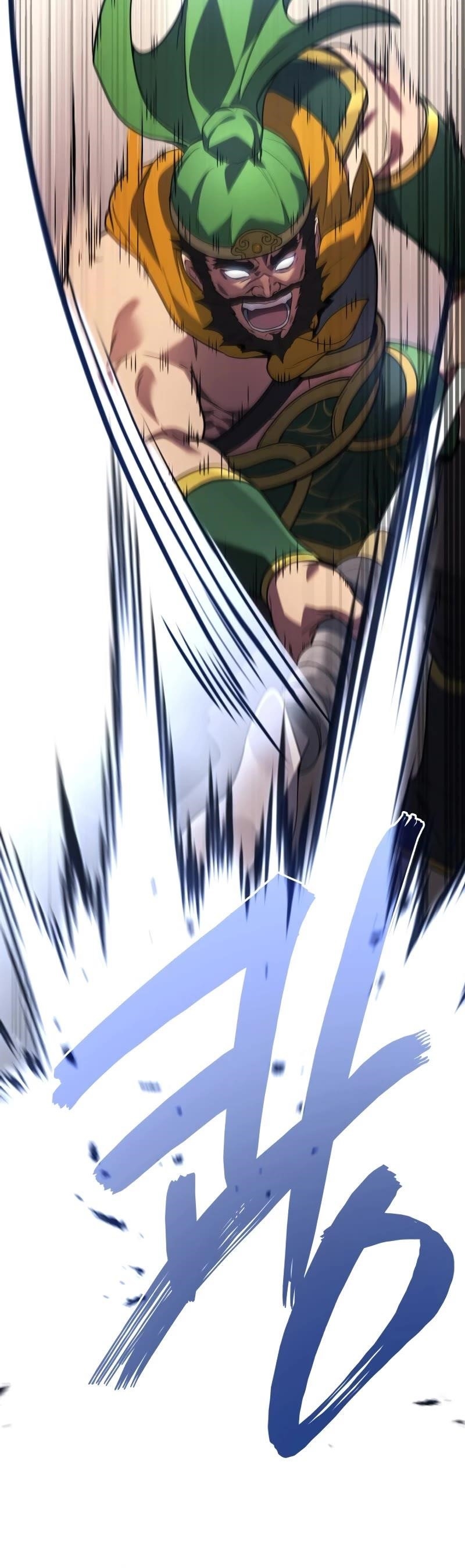 Martial God Regressed to Level 2 - Chapter 85 Page 50