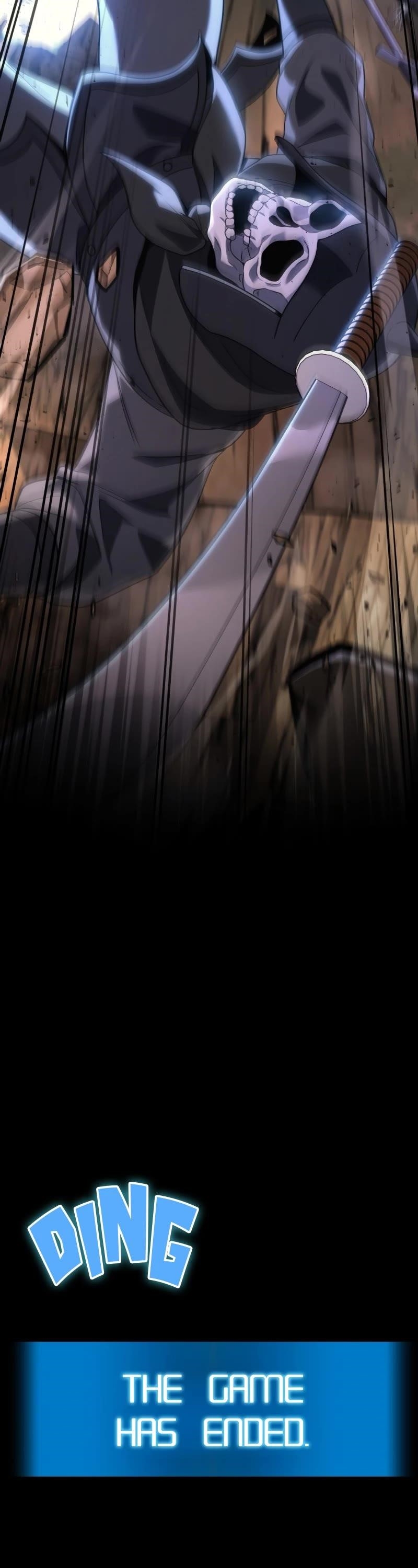 Martial God Regressed to Level 2 - Chapter 85 Page 53