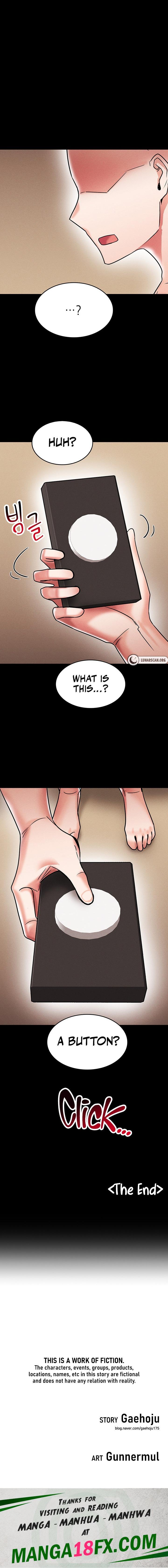 Relationship Reverse Button: Let’s Make Her Submissive - Chapter 10 Page 21