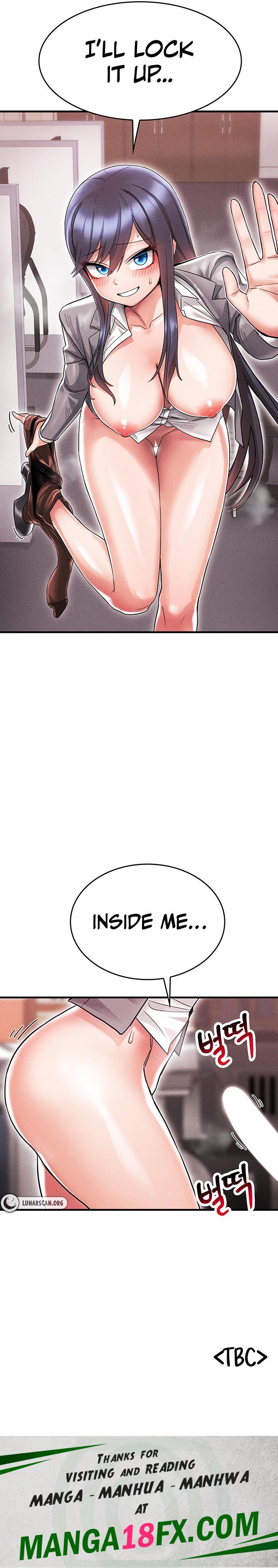 Relationship Reverse Button: Let’s Make Her Submissive - Chapter 2 Page 19