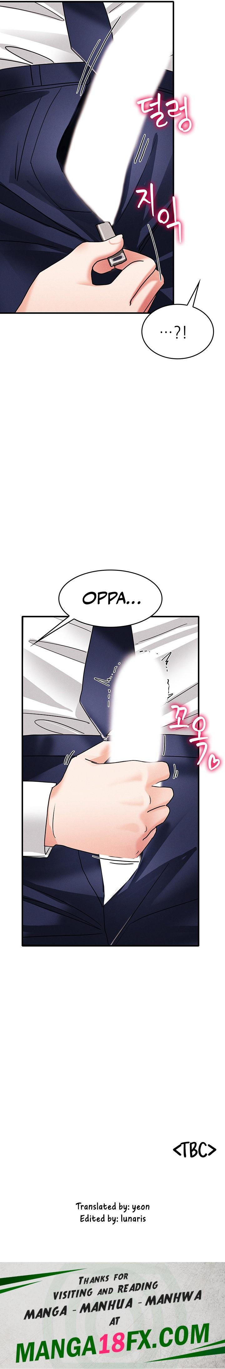 Relationship Reverse Button: Let’s Make Her Submissive - Chapter 7 Page 15