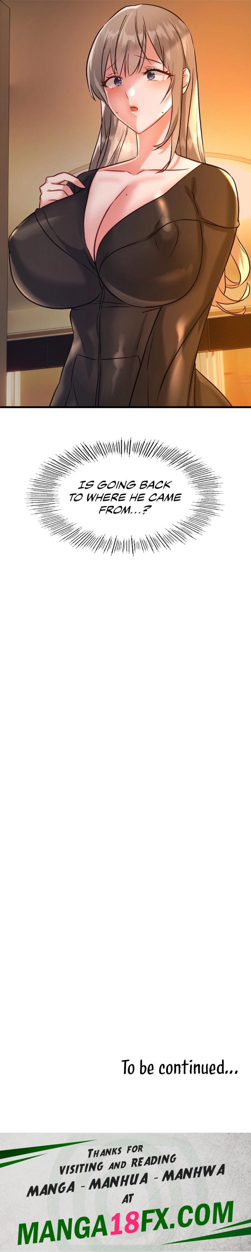 Chewy - Chapter 19 Page 19