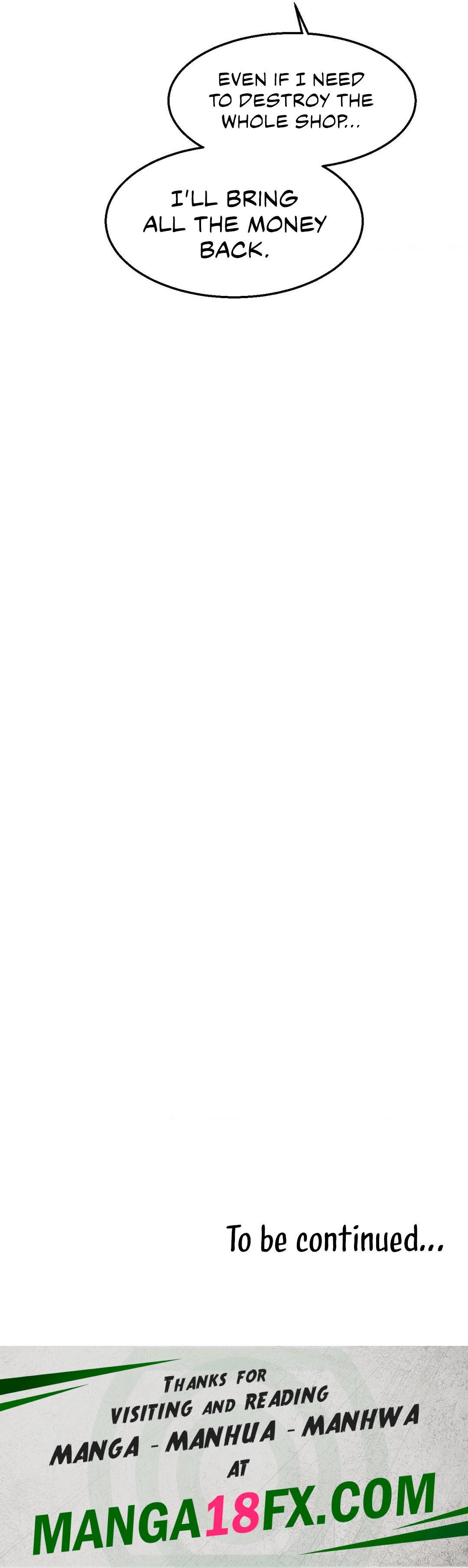 Chewy - Chapter 20 Page 22