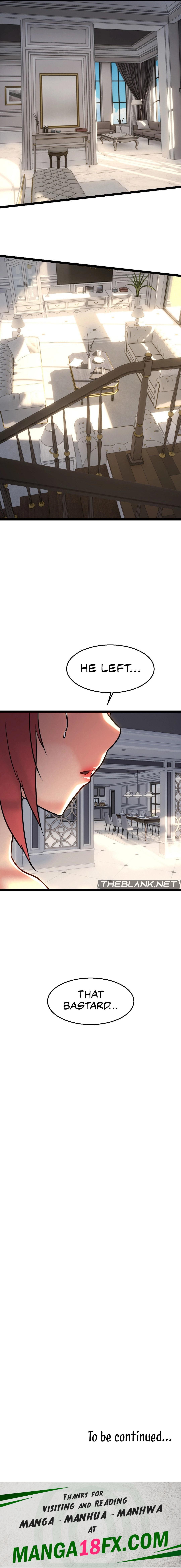 Chewy - Chapter 22 Page 22