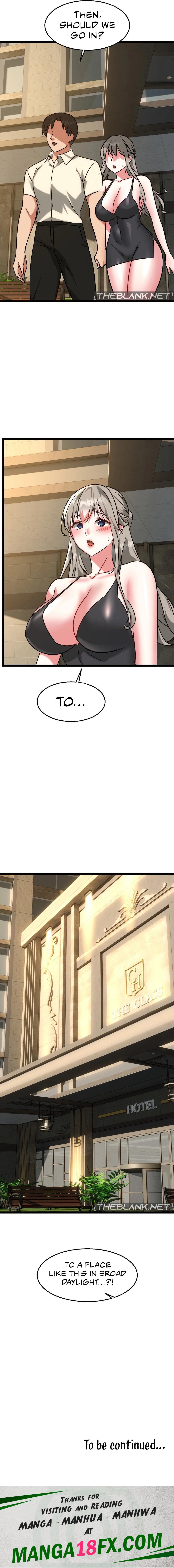 Chewy - Chapter 23 Page 20