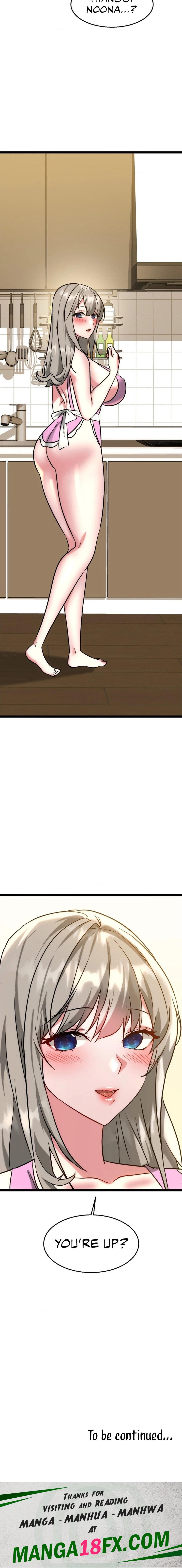 Chewy - Chapter 24 Page 20