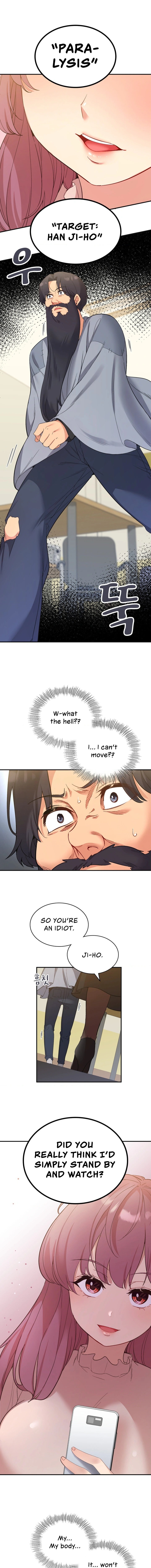 Smart App Life - Chapter 39 Page 1